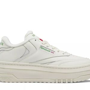 Reebok Club C Extra Sneaker - Women's